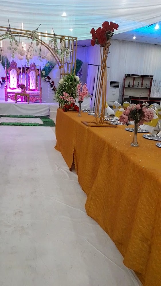 The Thames Event Center photo 2